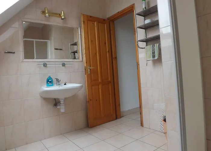 Appartement Klassz Apartmanhaz *