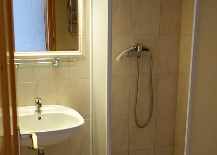 Klassz Apartmanhaz Appartement *