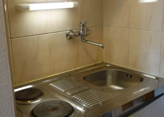 Appartement Klassz Apartmanhaz Balatonfüred