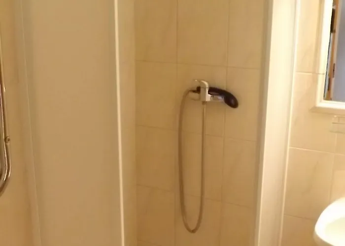 Daire Klassz Apartmanhaz Balatonfüred