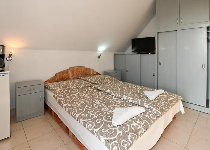 Klassz Apartmanhaz Balatonfüred