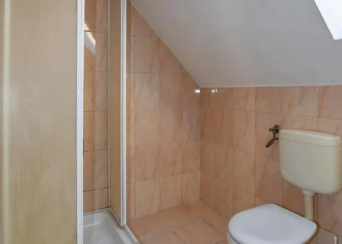 Appartement Klassz Apartmanhaz Balatonfüred