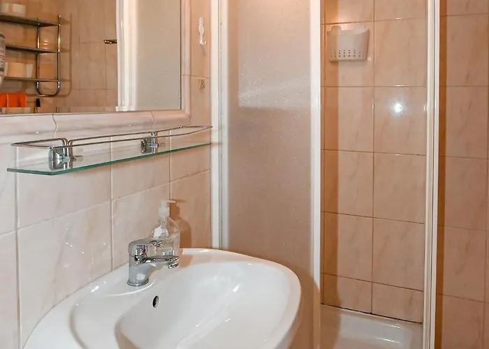 Klassz Apartmanhaz