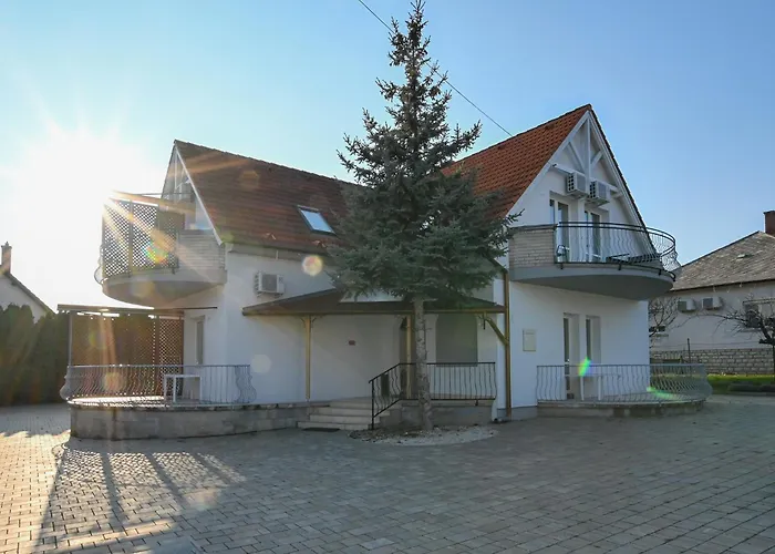 Klassz Apartmanhaz