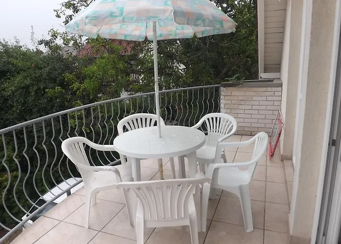 Klassz Apartmanhaz