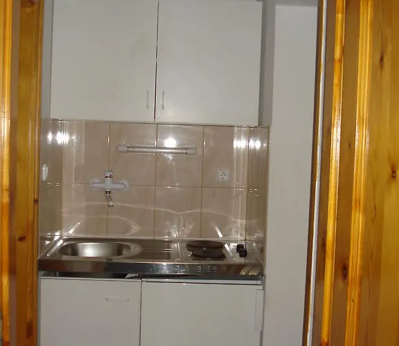 Klassz Apartmanhaz Balatonfüred