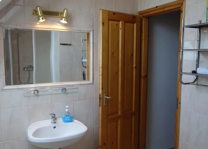 Appartement Klassz Apartmanhaz