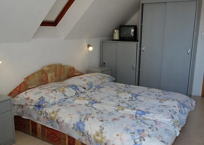 Klassz Apartmanhaz Appartement *